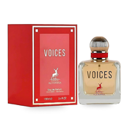 Voices