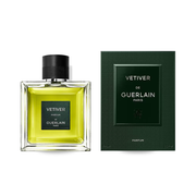 Vetiver De Parfum