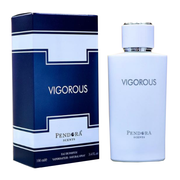 Vigorous Pendora