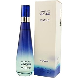 Davidoff Cool Water Wave