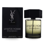 Ysl La Nuit De Lhomme