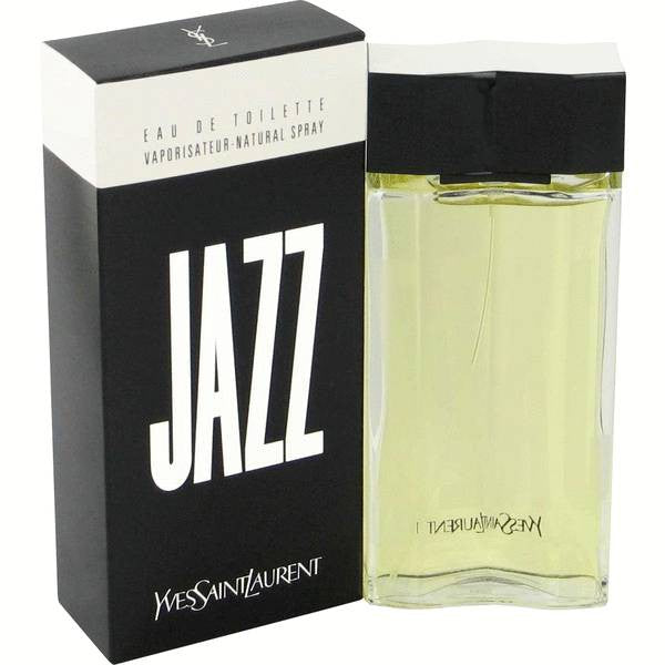 Ysl Jazz