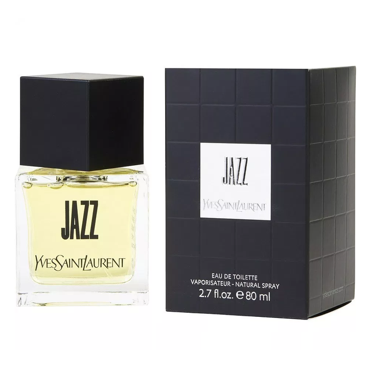 Ysl Jazz