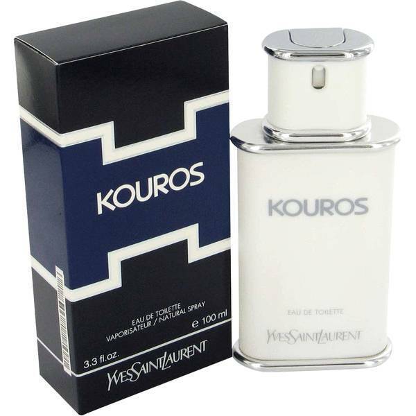 Ysl Kouros