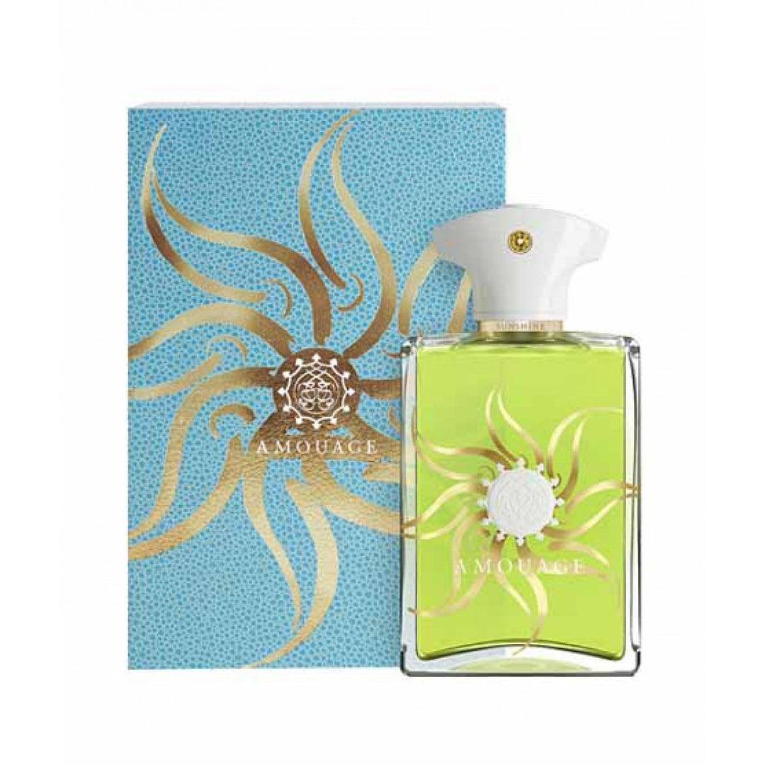 Amouage Sunshine