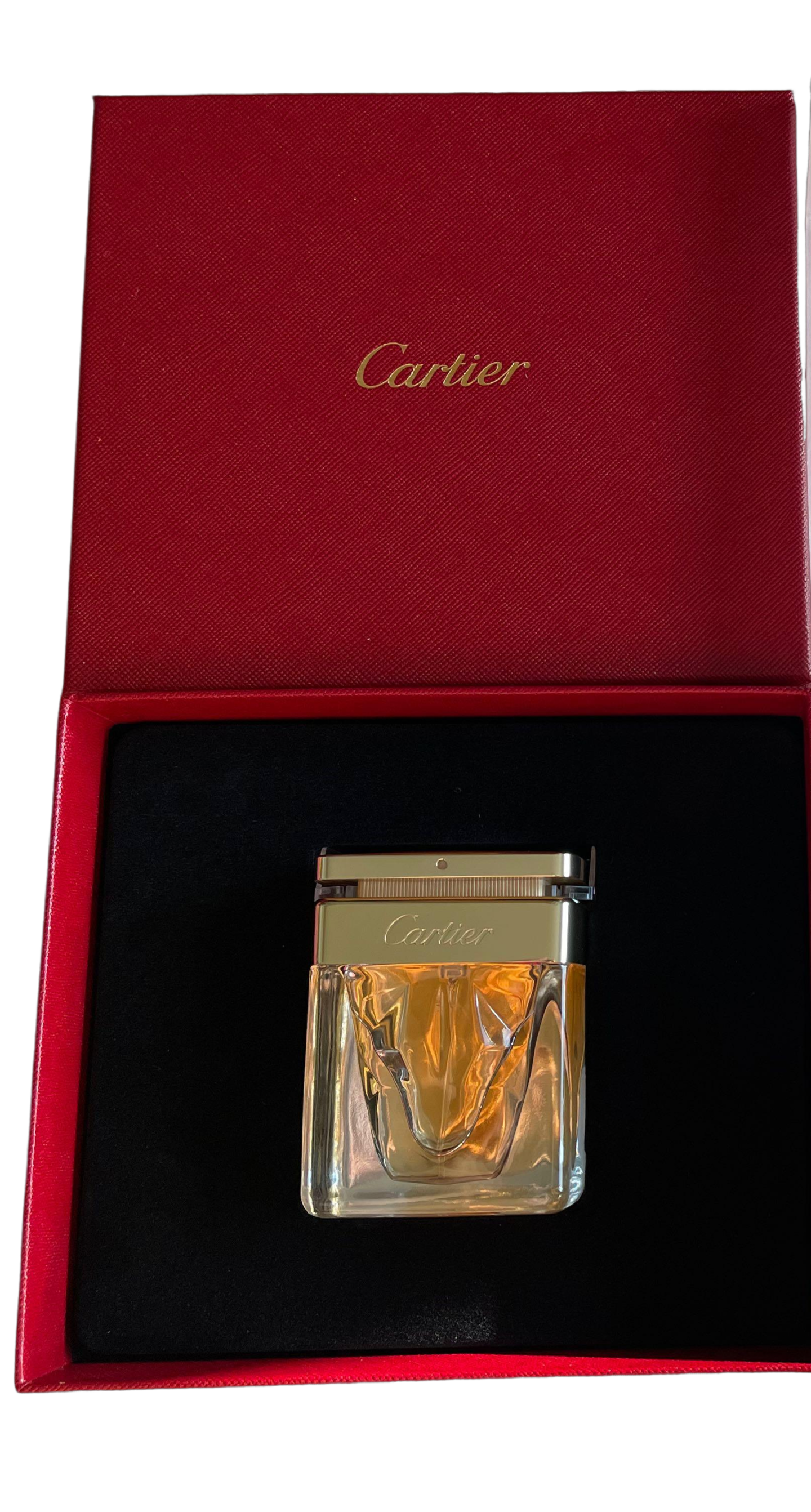 Cartier La Panthere