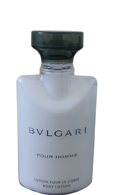 Bvlgari Pour Homme