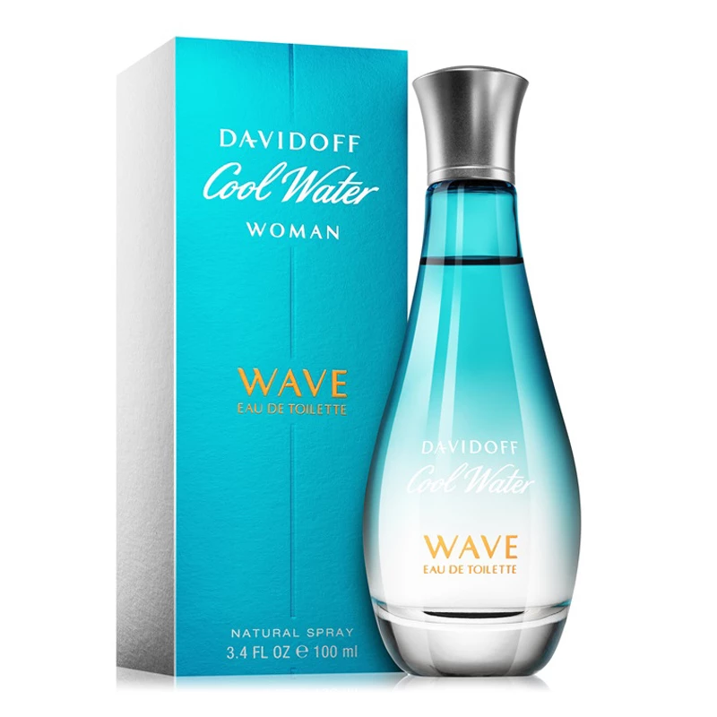 Davidoff Cool Water Wave