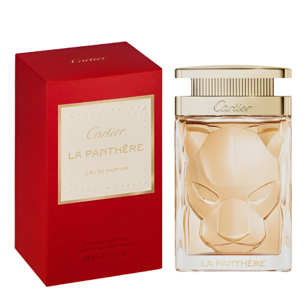 Cartier La Panthere