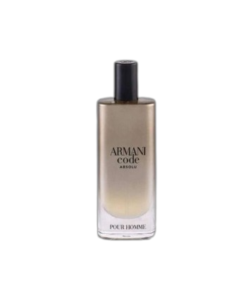 Armani Code Absolu
