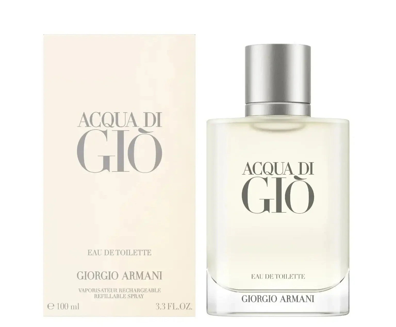 Acqua Di Gio