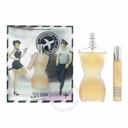 Jean Paul Gaultier Le Male Essence