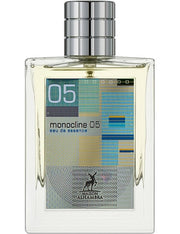 Monocline 05