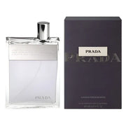 Prada Amber
