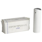 Emporio Armani White