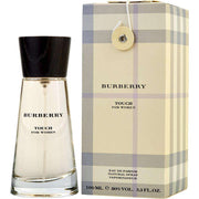 Burberry Touch