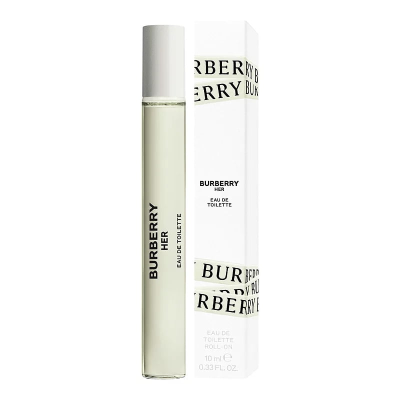 Burberry Her