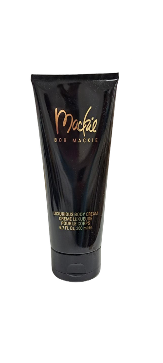 Mackie for Women