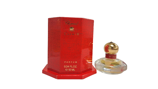 Casmir Chopard