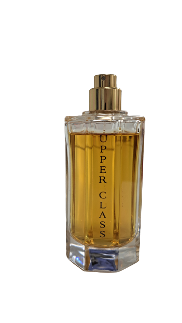 Royal Crown Upper Class