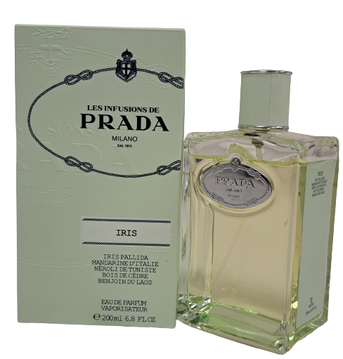 Prada Les Infusions Iris