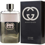 Gucci Pour Homme