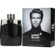Mont Blanc Legend