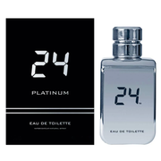 24 Platinum