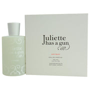 Juliette Has A Gun Anyway