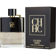 Ch Men Prive