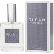 Clean Cashmere