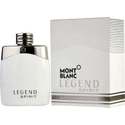Mont Blanc Legend Spirit
