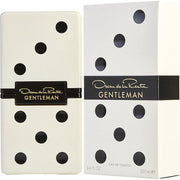Oscar Gentleman
