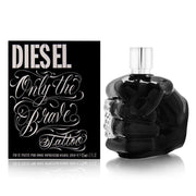 Diesel Only The Brave Tattoo