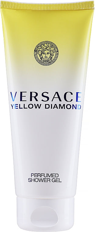 Versace Yellow Diamond