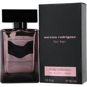 Narciso Rodriguez Musk Collection