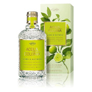 4711 Acqua Colonia Lime & Nutmeg