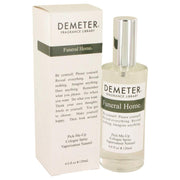 Demeter Funeral