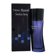 New Brand Seduction