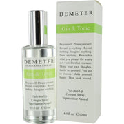 Demeter Gin Tonic