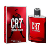 Cristiano Ronaldo Cr7