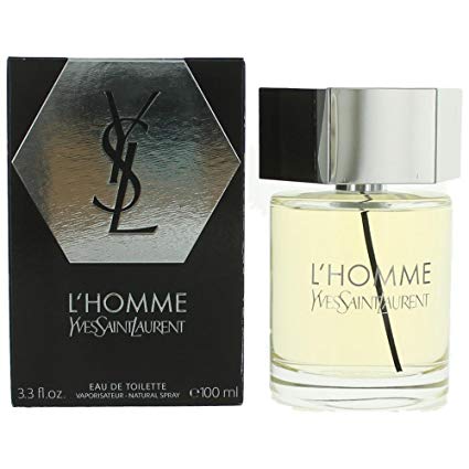 Ysl L'Homme