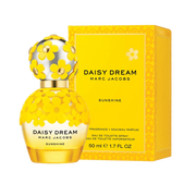 Daisy Dream Sunshine