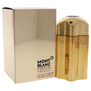 MONT BLANC EMBLEM ABSOLU