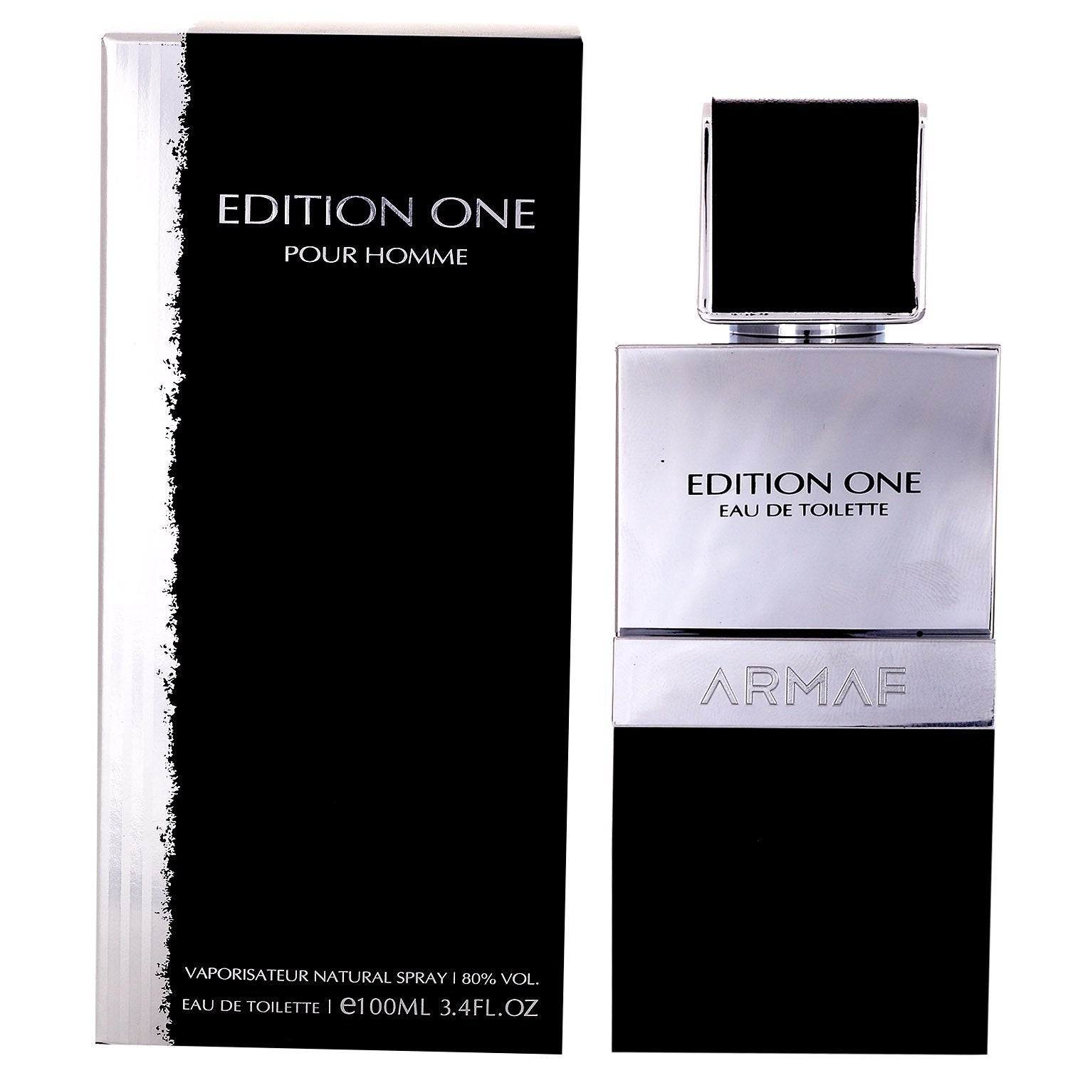 Armaf Edition One