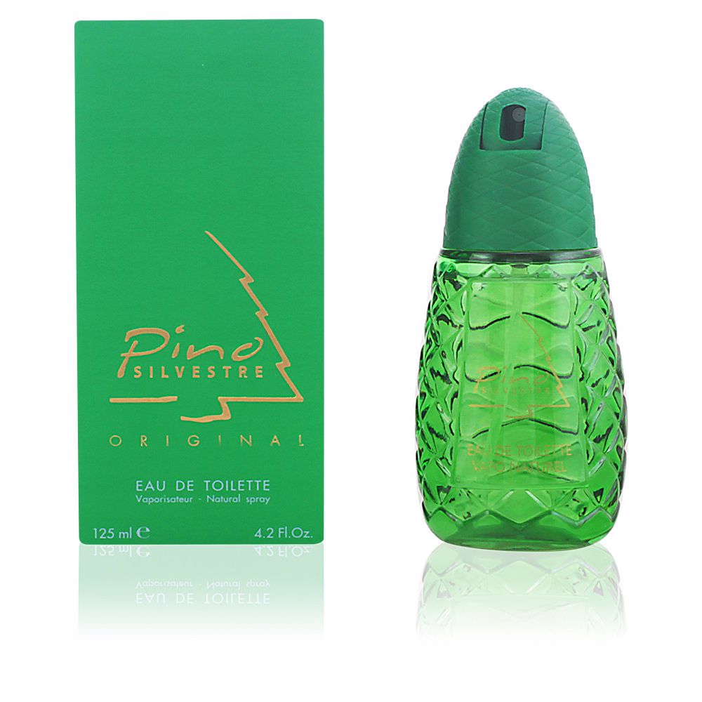 Pino Silvestre