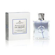Marina De Bourbon Monsieur Le Prince Elegant