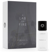A Lab On Fire Paris L.A