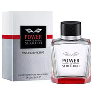 Power Of Seduction