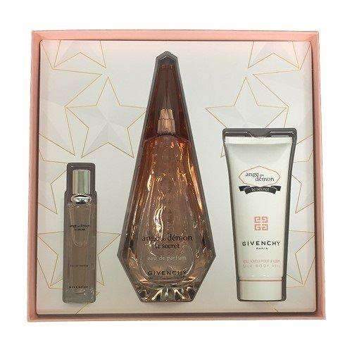 Ange Ou Demon Le Secret Gift Set